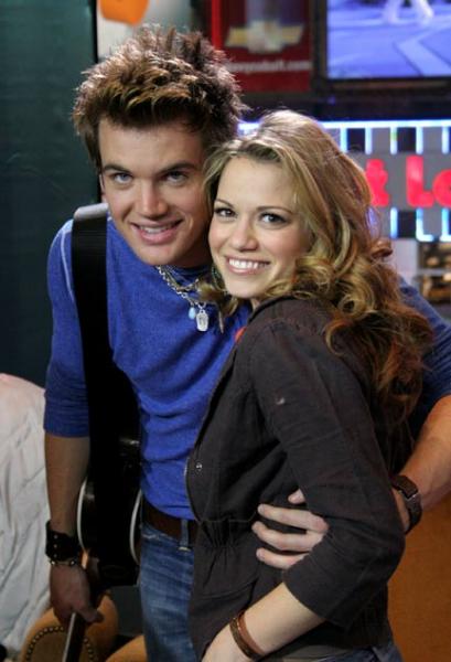 Bethany et Tyler